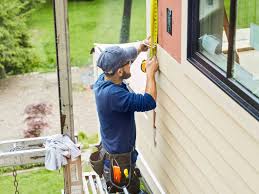 Professional Siding in Baldwyn, MS